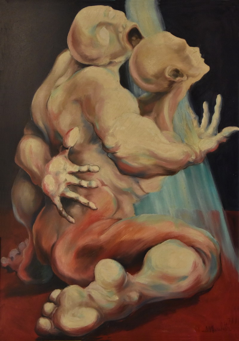 Opere Nere